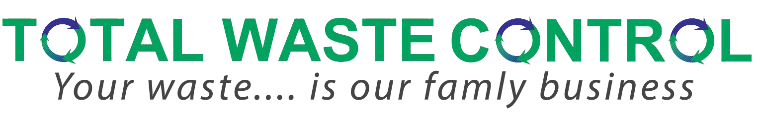 total waste control logo